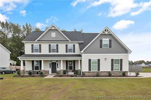 6922 Running Fox Road, Hope Mills, NC 28348