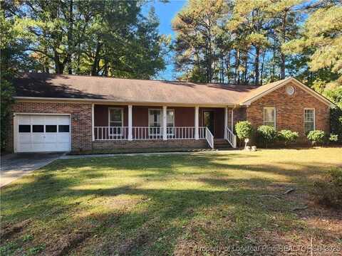 211 Viking Road, Fayetteville, NC 28303