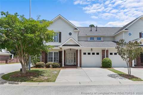 346 Coverly Square, Fayetteville, NC 28303