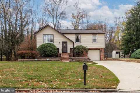 111 WHITE OAK ROAD, CHERRY HILL, NJ 08034