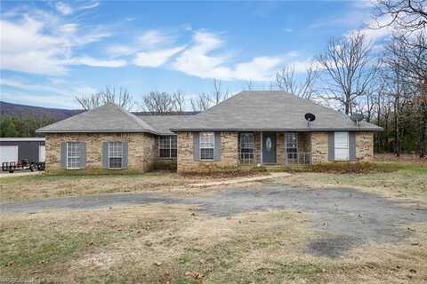 25305 Chasewood, Shady Point, OK 74956