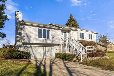 1729 Frenchmans Crossing, Fort Wayne, IN 46825