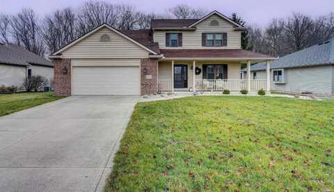 2312 Northgate Boulevard, Auburn, IN 46706