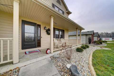 2312 Northgate Boulevard, Auburn, IN 46706