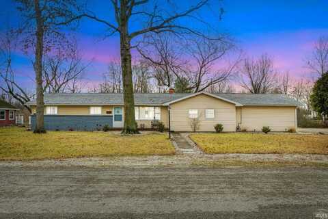 2309 Graham Drive, Fort Wayne, IN 46818