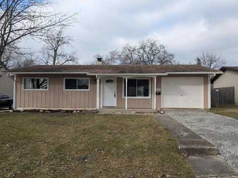 6603 Hackberry Drive, Fort Wayne, IN 46825