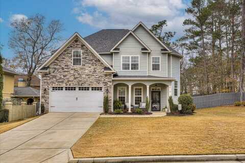 509 CREEKVALE Way, Augusta, GA 30907