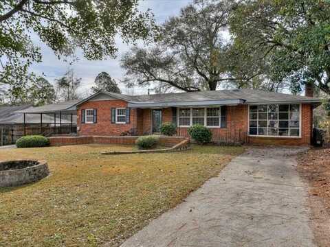 2118 SANDERS Road, Augusta, GA 30906