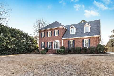 808 WOODBERRY DR Drive, Evans, GA 30809