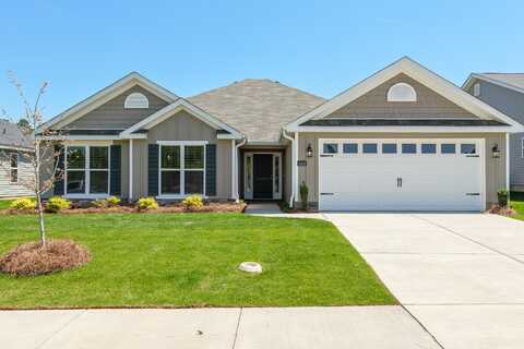 8242 SNELLING Drive, Aiken, SC 29803