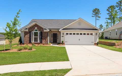 923 HOLBROOK DRIVE, Grovetown, GA 30813