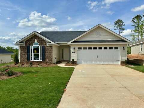923 HOLBROOK DRIVE, Grovetown, GA 30813
