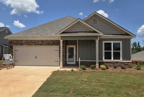 2410 Bundoran Drive, Grovetown, GA 30813