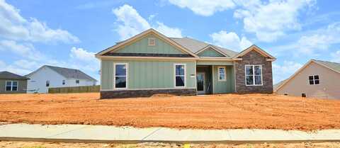 914 Holbrook Drive, Grovetown, GA 30813