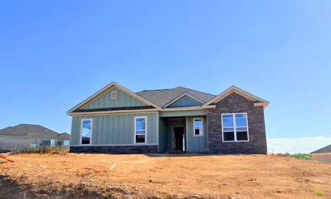 914 HOLBROOK Drive, Grovetown, GA 30813