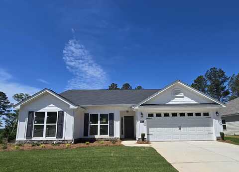 6011 ARMANT Street, Graniteville, SC 29829