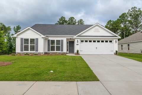 6011 Armant Street, Graniteville, SC 29829