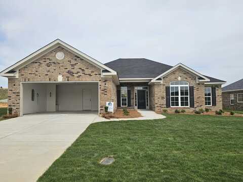2688 ASHTON Drive, Hephzibah, GA 30815