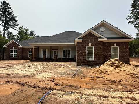 951 BELLINGHAM Drive, Beech Island, SC 29842