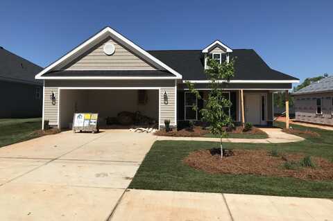 2406 BUNDORAN Drive, Grovetown, GA 30813