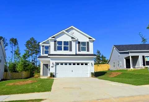 917 HOLBROOK Drive, Grovetown, GA 30813
