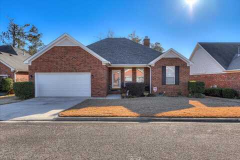 509 FOLKSTONE Circle, Augusta, GA 30907