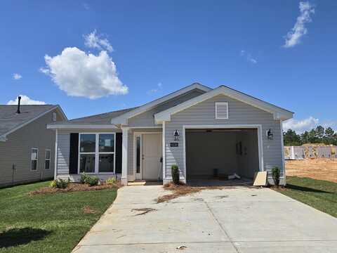 8138 BANNOCK Circle, Graniteville, SC 29829
