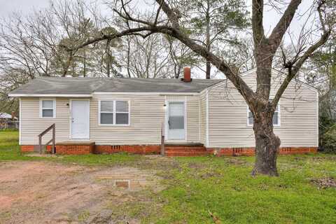 1962 LIONEL Street, Augusta, GA 30906