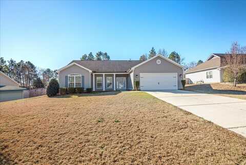 161 SUDLOW HILLS CT. Court, North Augusta, SC 29841