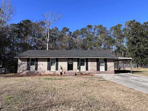 615 REESE Street, Thomson, GA 30824