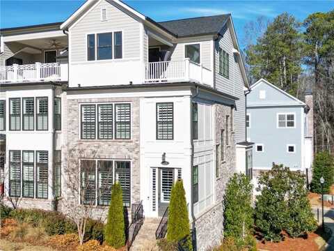 324 Concord Street, Alpharetta, GA 30009