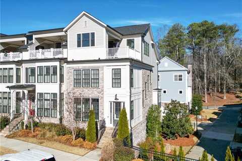 324 Concord Street, Alpharetta, GA 30009