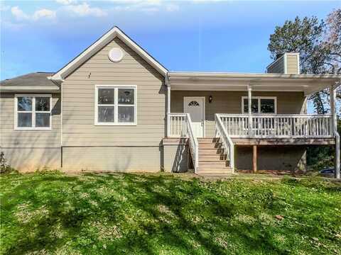 28 Fawn Court, Sharpsburg, GA 30277