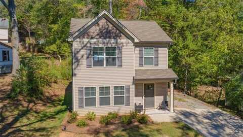 6935 Crystal Cove Trail, Gainesville, GA 30506