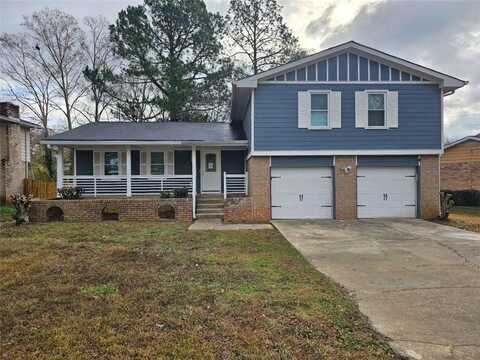 2314 Emerald Springs Drive, Decatur, GA 30035