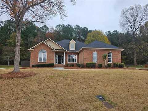 22 Club View Drive SE, Rome, GA 30161