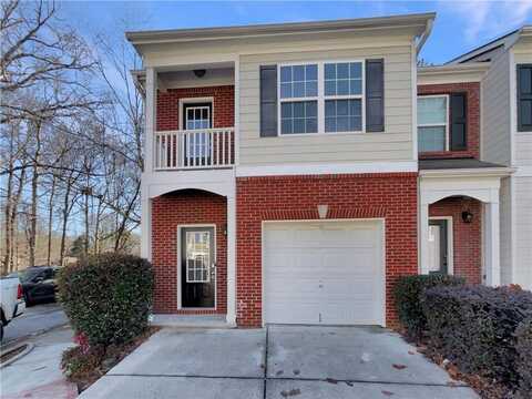 2491 Emma Way, Lawrenceville, GA 30044