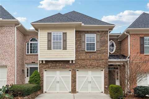 2368 Harshaw Avenue, Lawrenceville, GA 30043