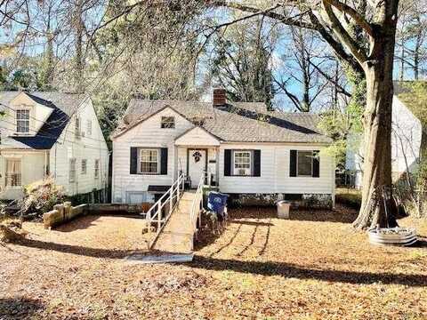 1251 Lorenzo Drive, Atlanta, GA 30310