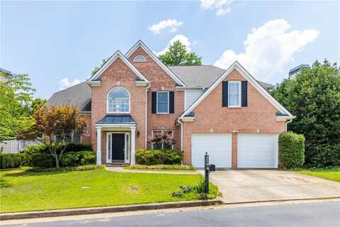 2631 Madison Drive, Atlanta, GA 30360