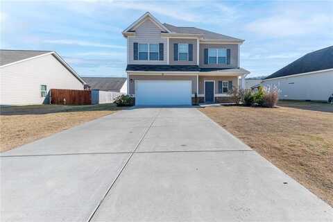 208 Heritage Drive, Calhoun, GA 30701