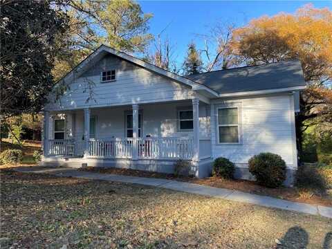 309 Hemphill School Road NW, Atlanta, GA 30331