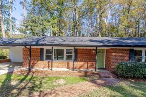 2718 Pine Grove Court, Austell, GA 30106