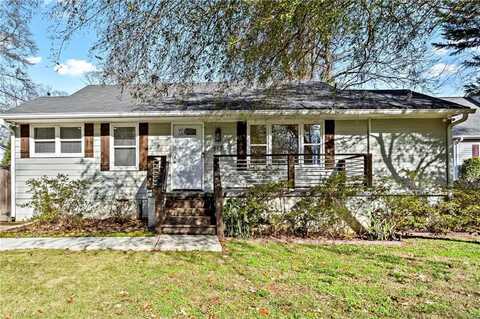 517 Woodrow Avenue, Atlanta, GA 30354