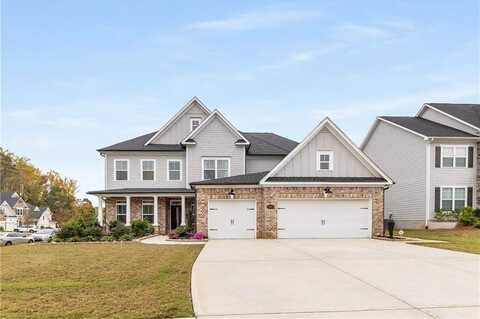 501 Blackberry Lane, Canton, GA 30115