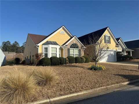 1060 Creek Drive, Villa Rica, GA 30180