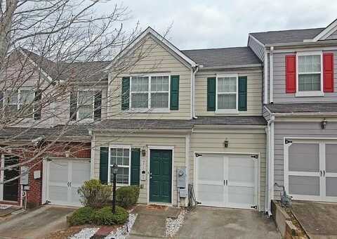 230 Valley Crossing, Canton, GA 30114