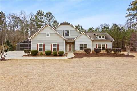 173 Rock House Estates Drive, Senoia, GA 30276