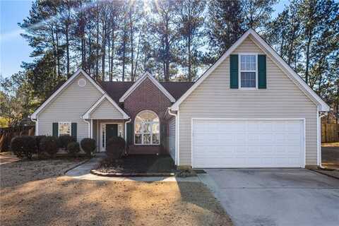 2615 Turtle Terrace, Grayson, GA 30017