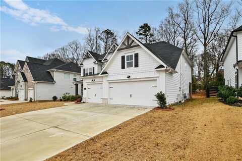 230 Wildrose Circle, Holly Springs, GA 30115